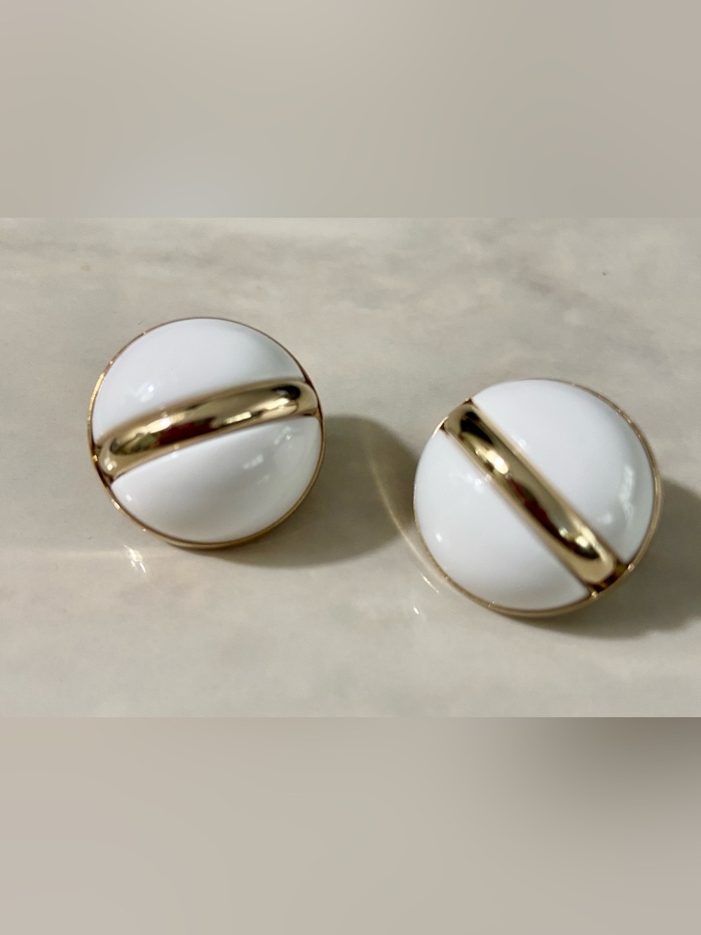 Vintage Sarah Coventry Earrings